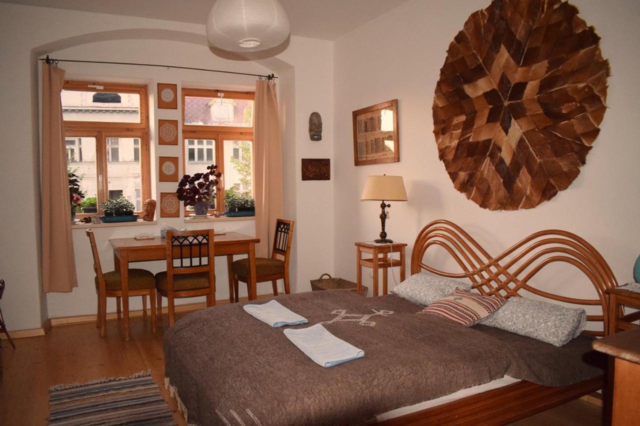 Rychta Bed & Breakfast Rataje nad Sázavou Eksteriør bilde